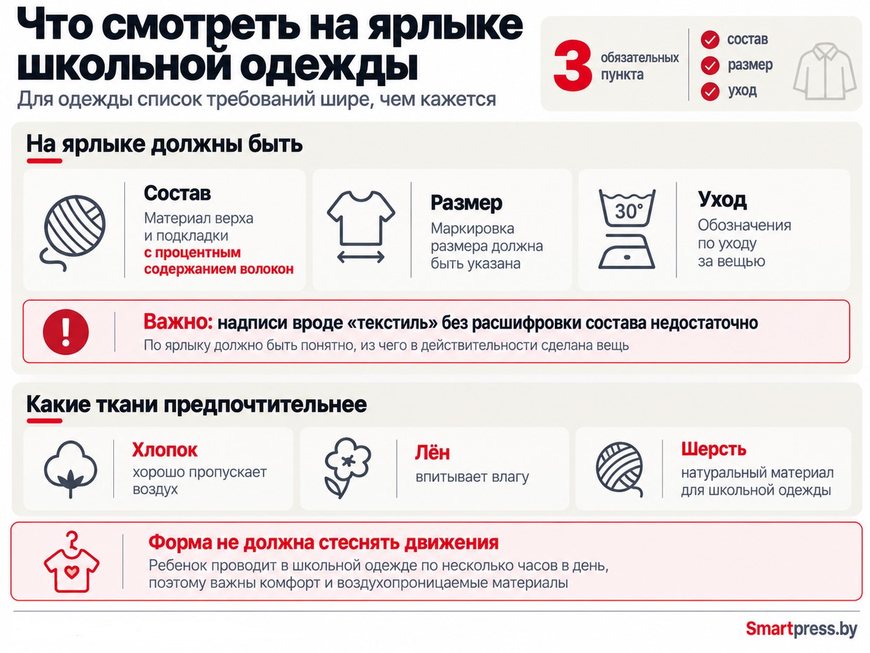 инфографика, одежда инфографика, одежда