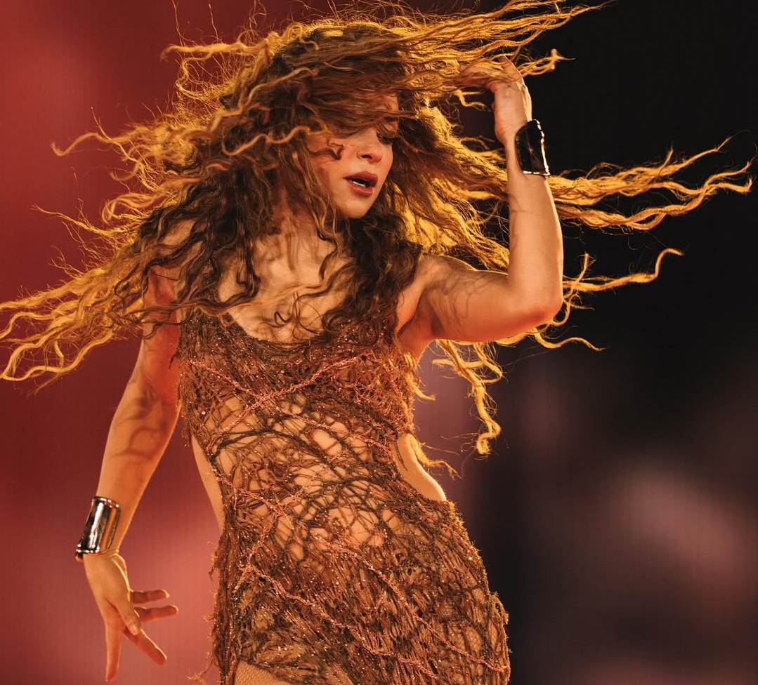 шакира шакира