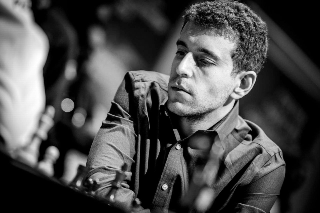 Даниил Народицкий Даниил Народицкий.jpg