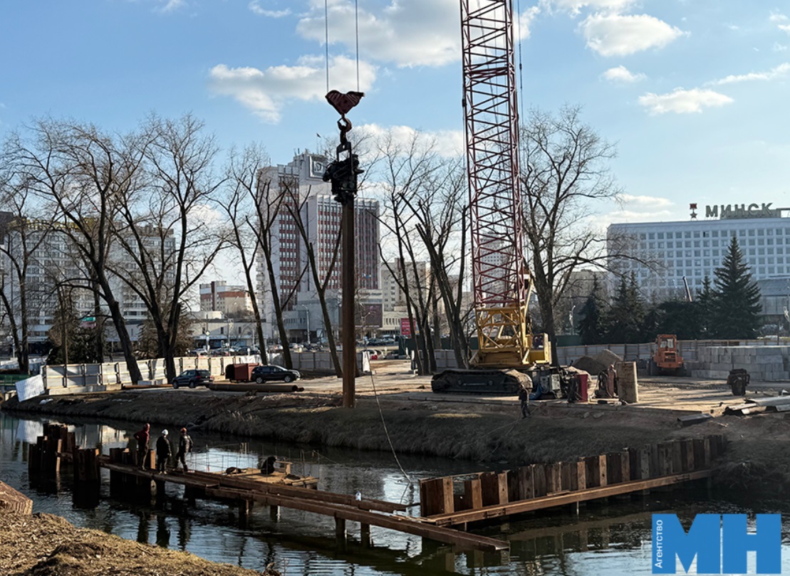 строительство третьей ветки метро
