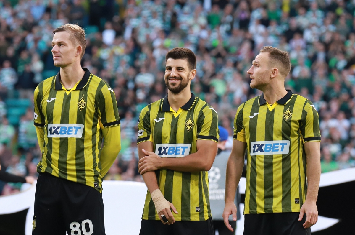 Громыко_лига чемпионов