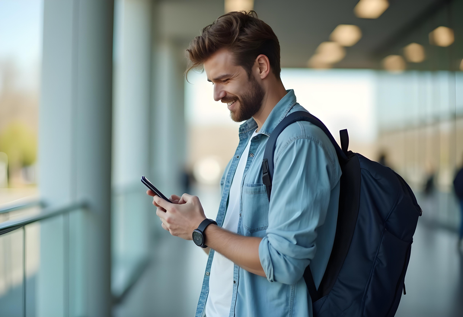 Запросы абонентов