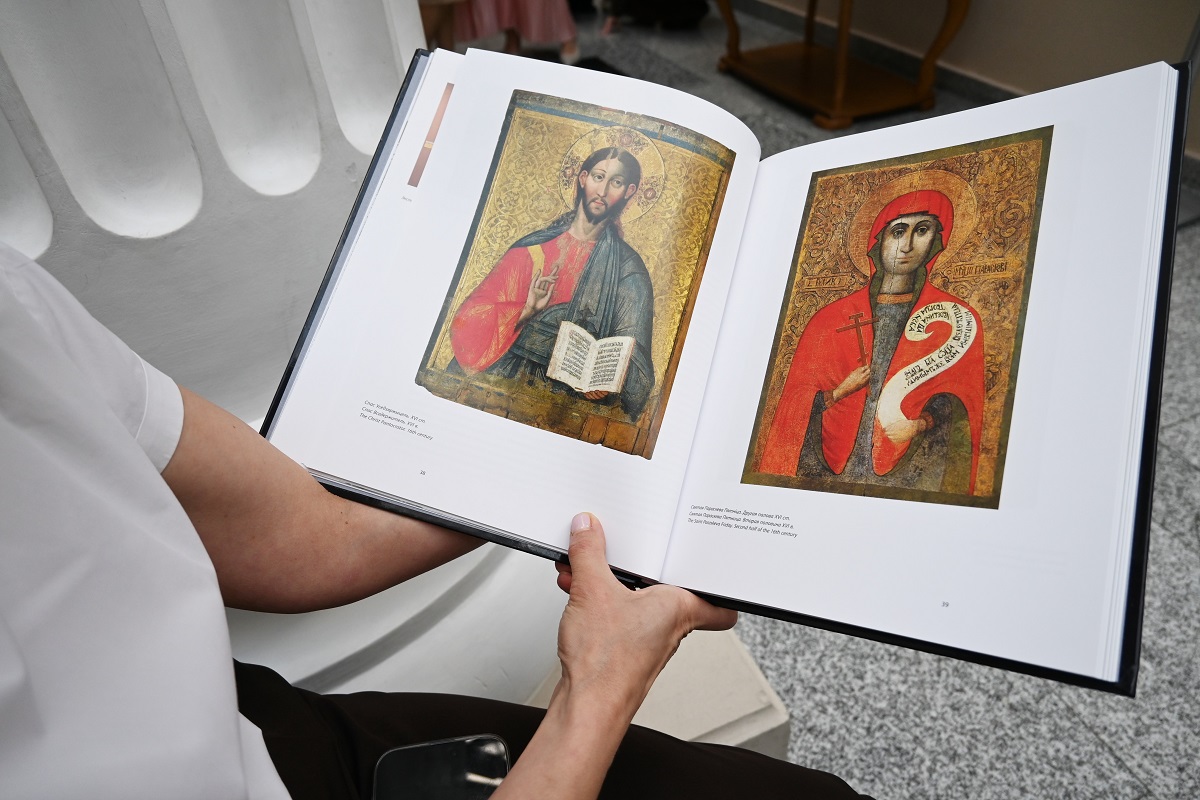 Каталог_«100_шедевров»_Национального_художественного_музея