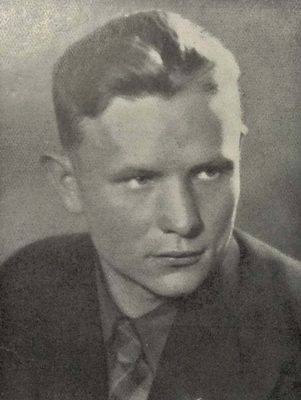 Максим Танк Максим Танк