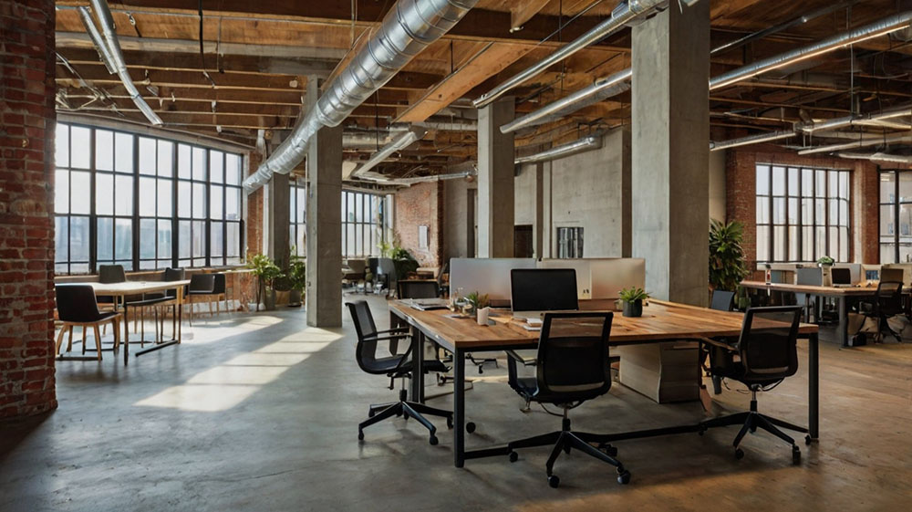 Офис в Эллипсе