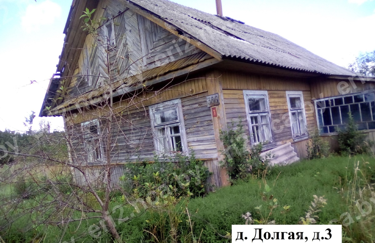 ул Долгая, 3