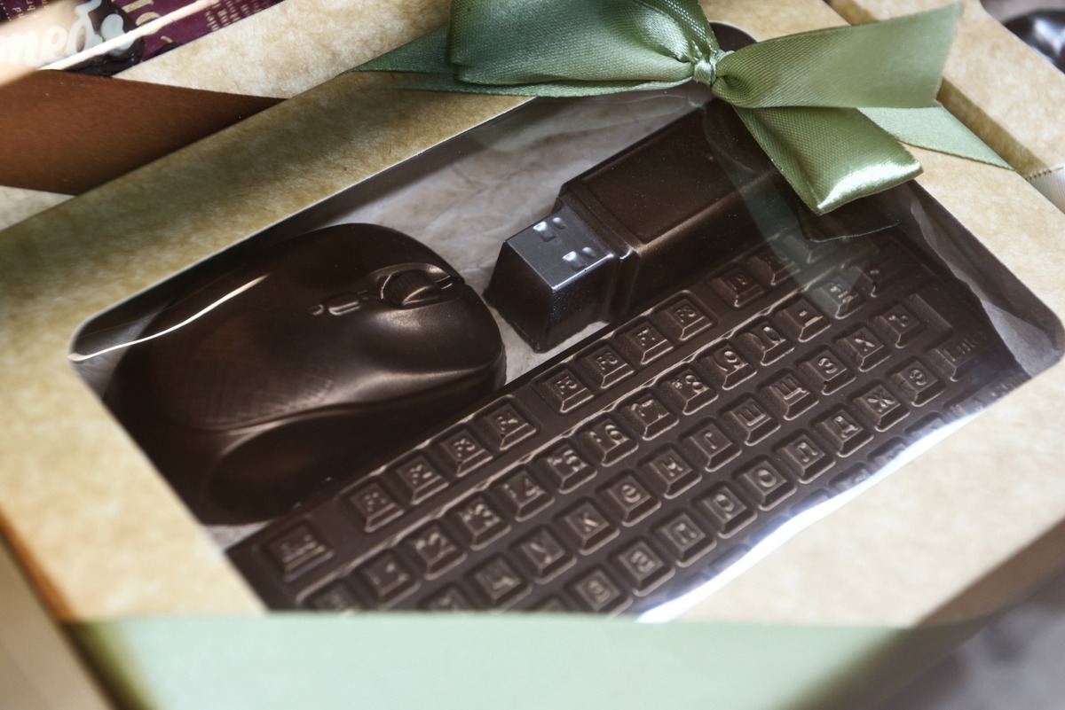 Строим идеальный маршрут по ТЦ "Сеница"