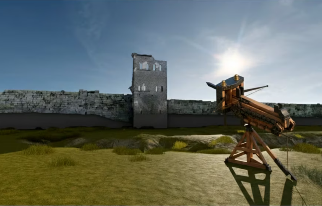 находки в Помпеях