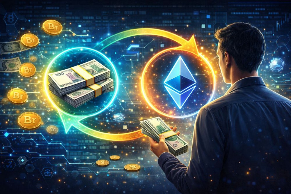 Обменная операция