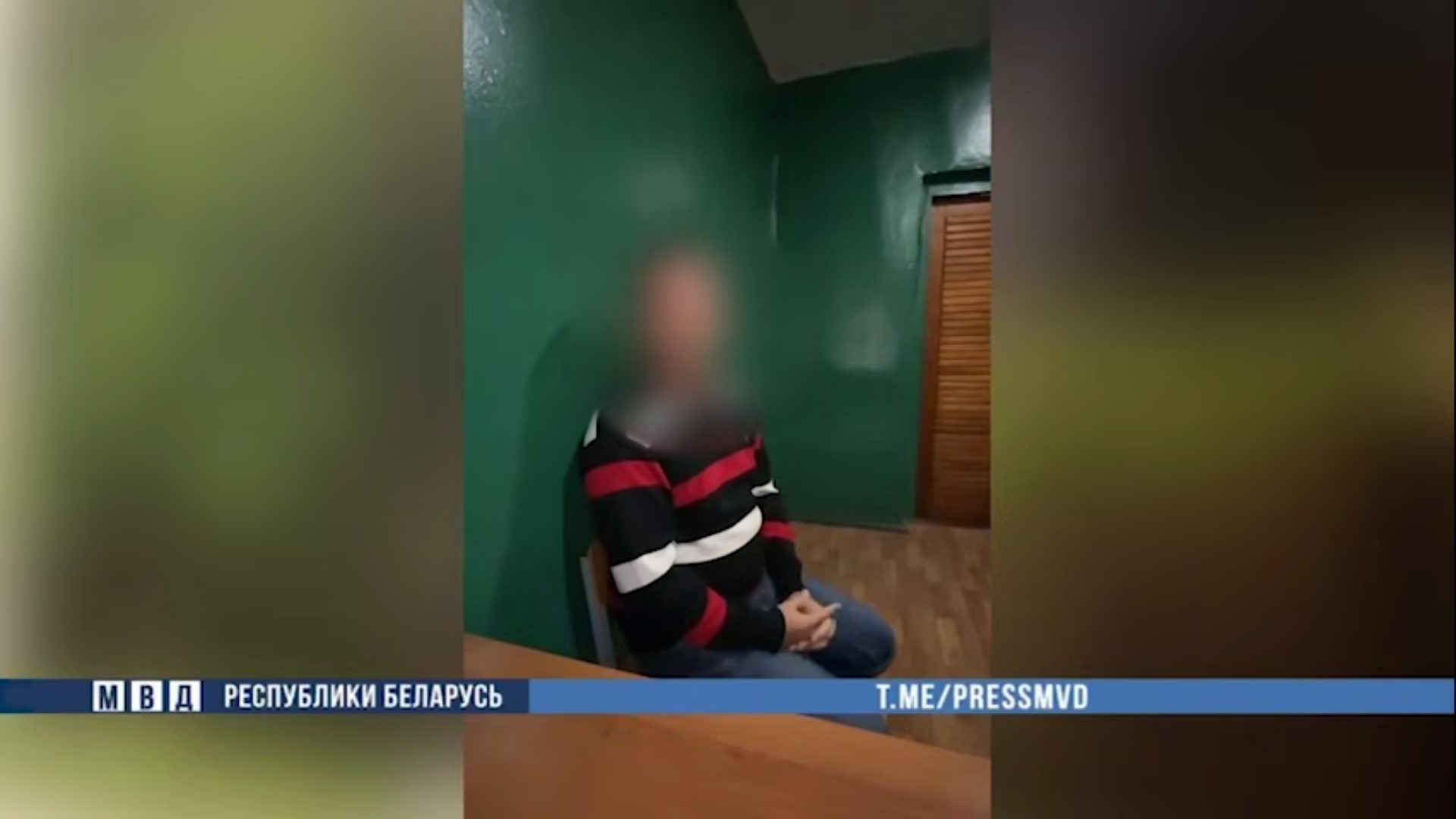 Мошенничество в Брестской области