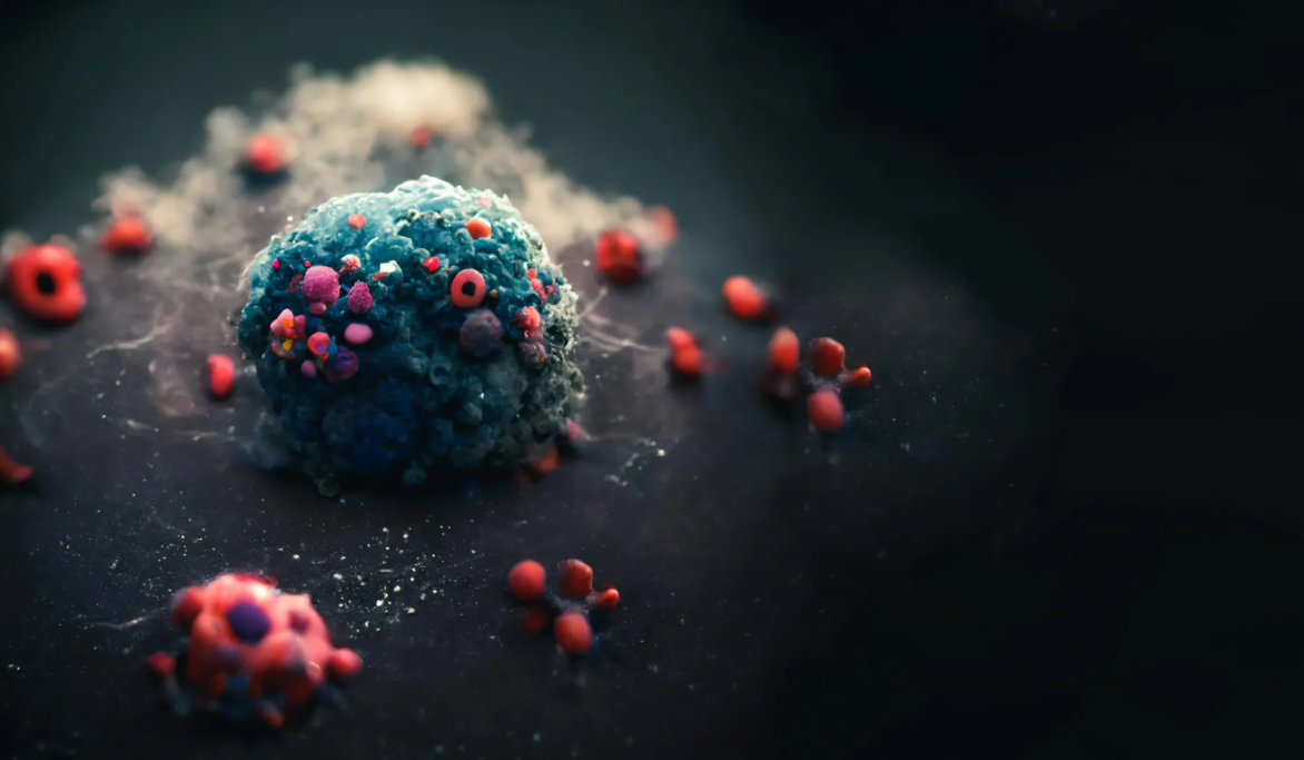 наночастицы в лечении рака