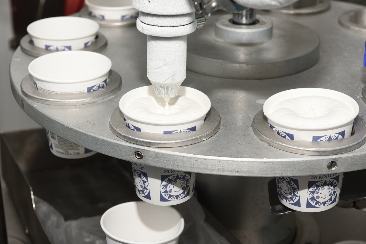 Зумеры меняют рынок мороженого