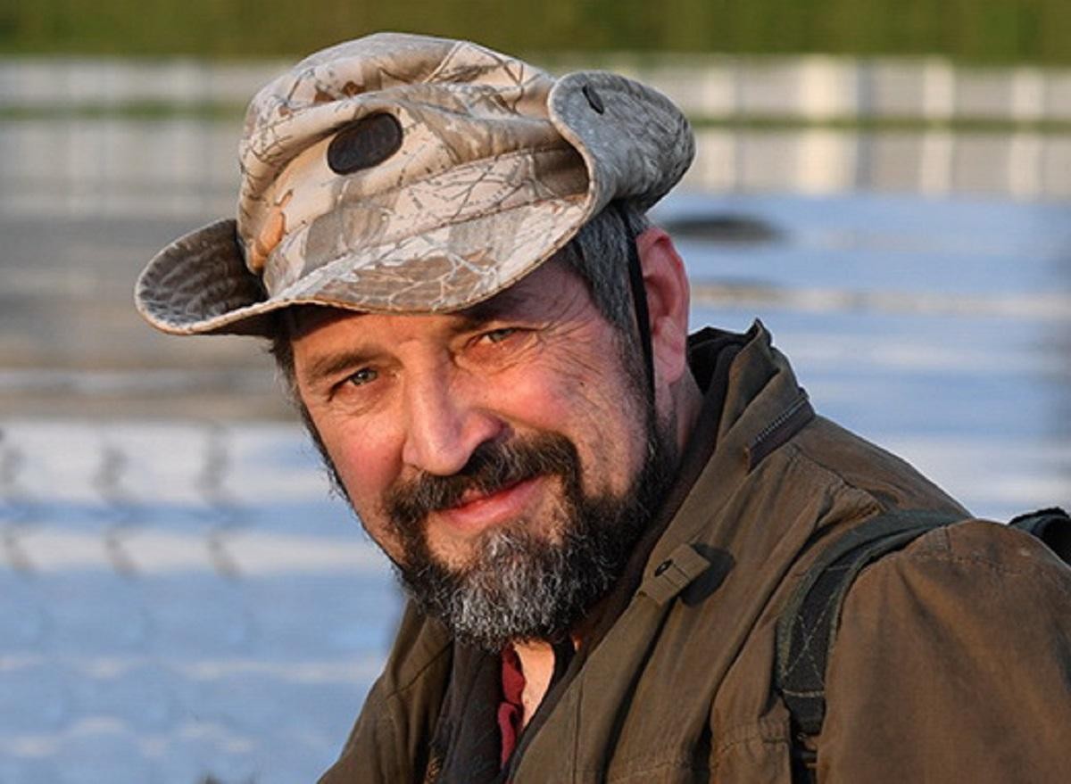 1-Фотограф дикой природы Виктор Козловский.jpg