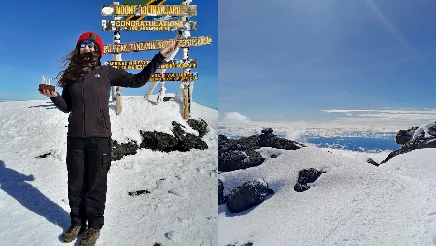 4-Анна Беляева на вершине Килиманджаро.jpg