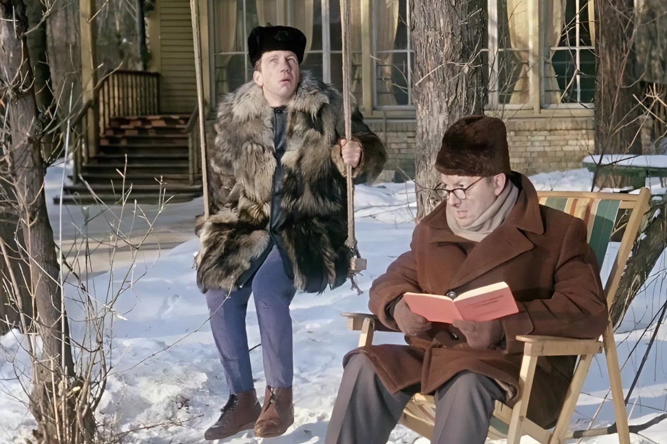 8-Изучение английского Джентльмены удачи.jpg