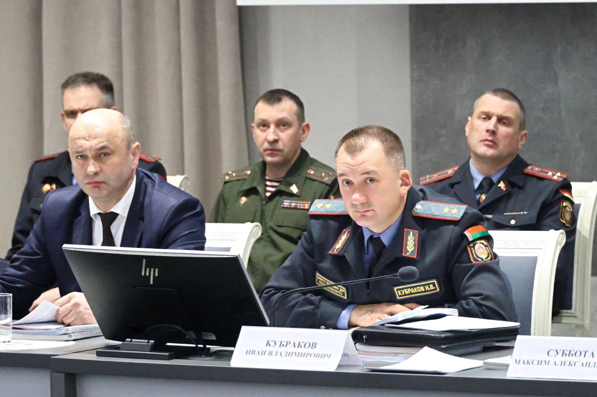 Иван Кубраков