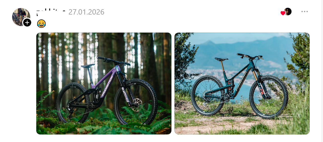 подарок-конкретный велик