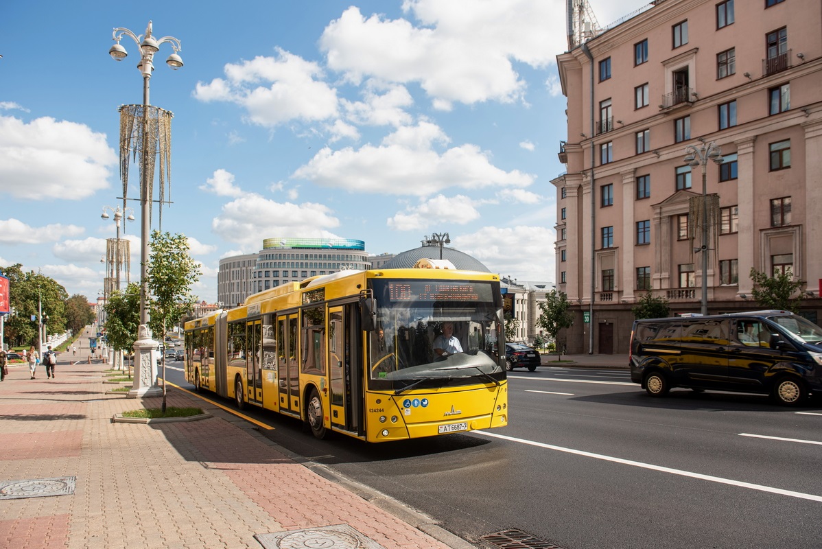 автобус-минск