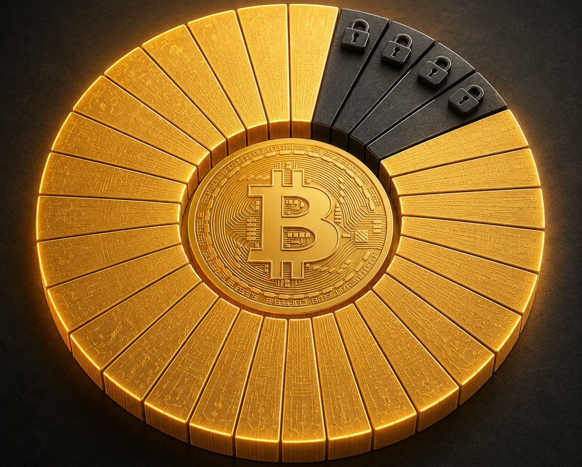 1-К 2026 году добыты порядка 20 миллионов биткоинов.jpg