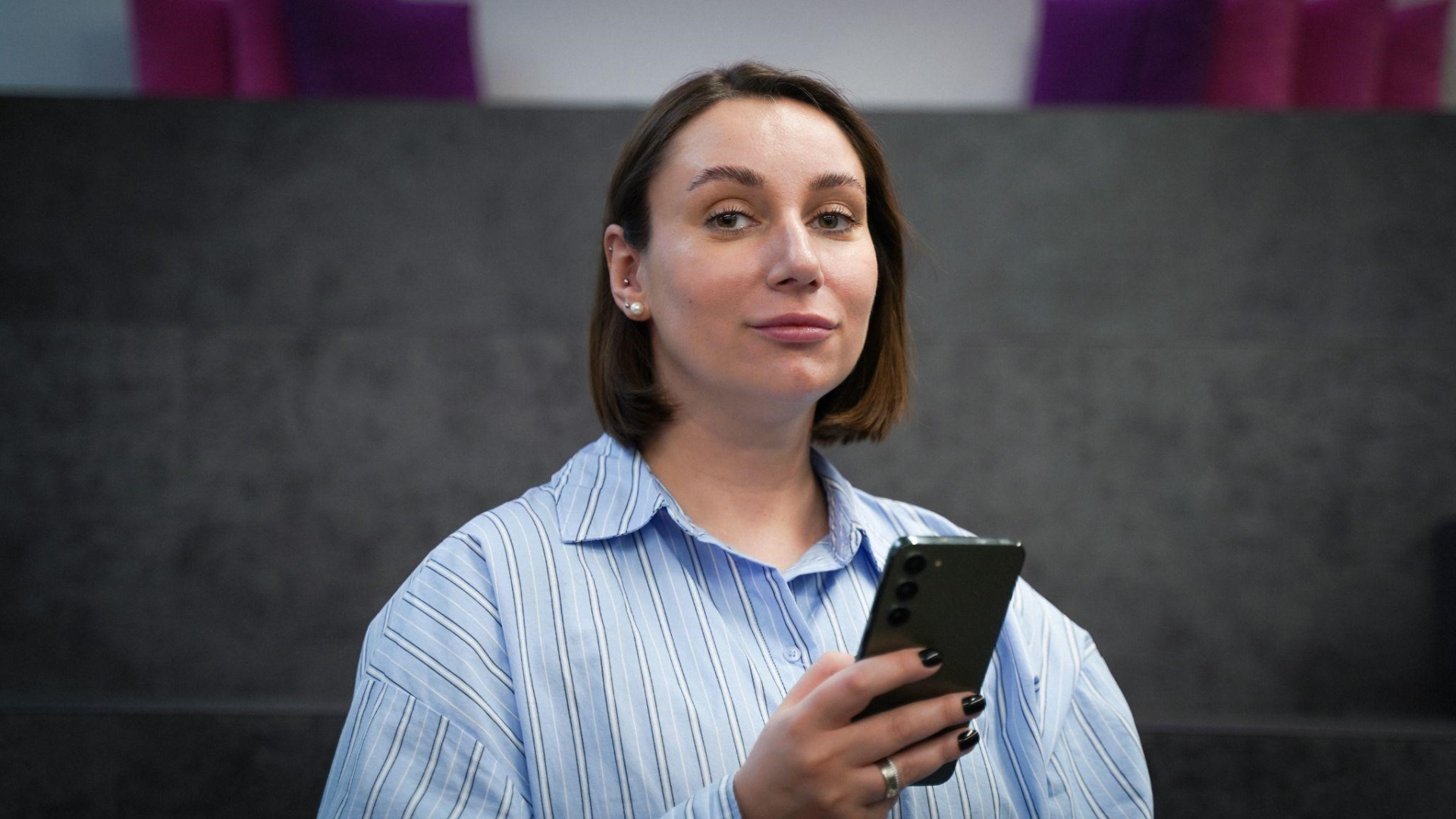 Дарья Яцевич