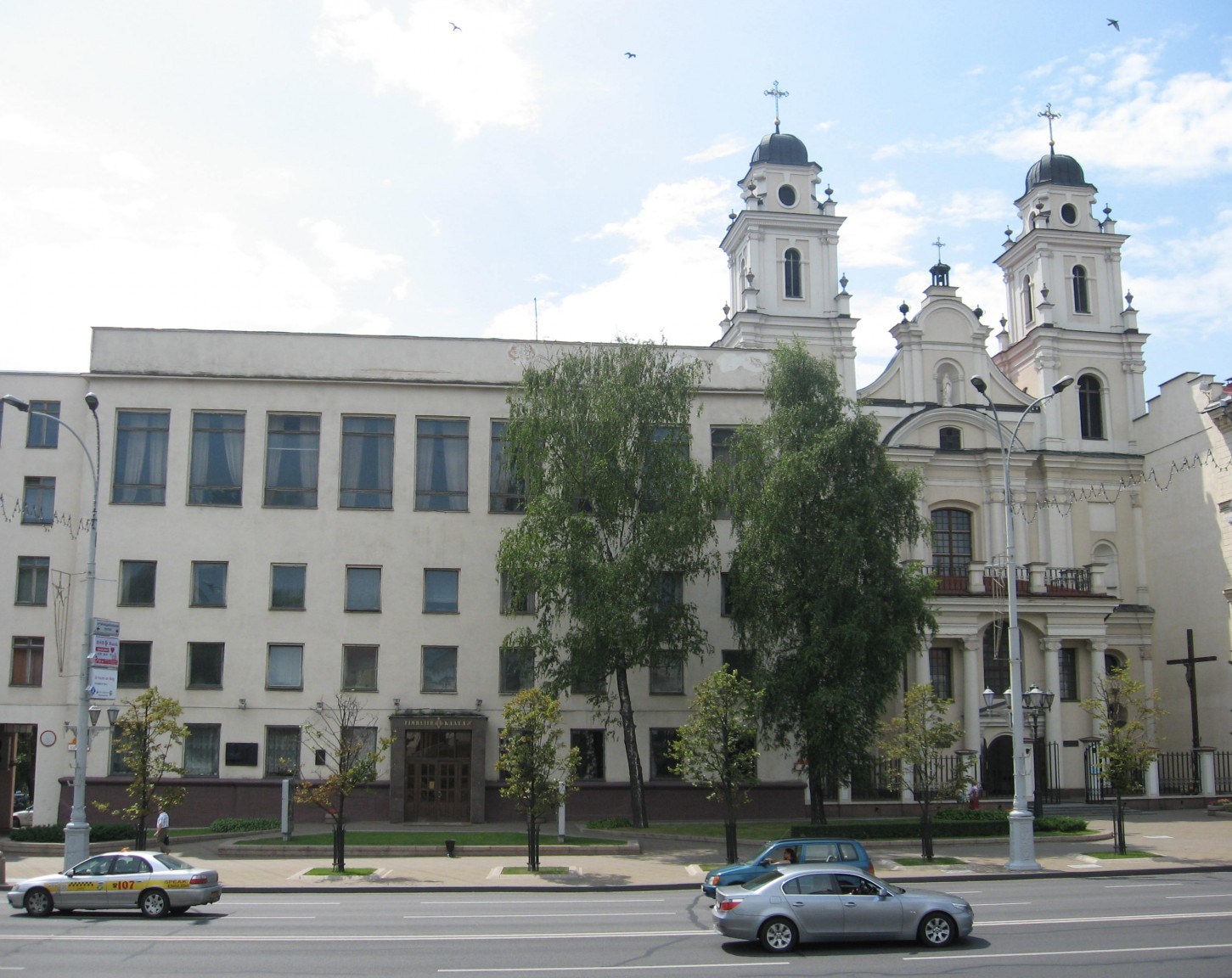 8-Школа иезуитов после ремонта 1968 года.jpg