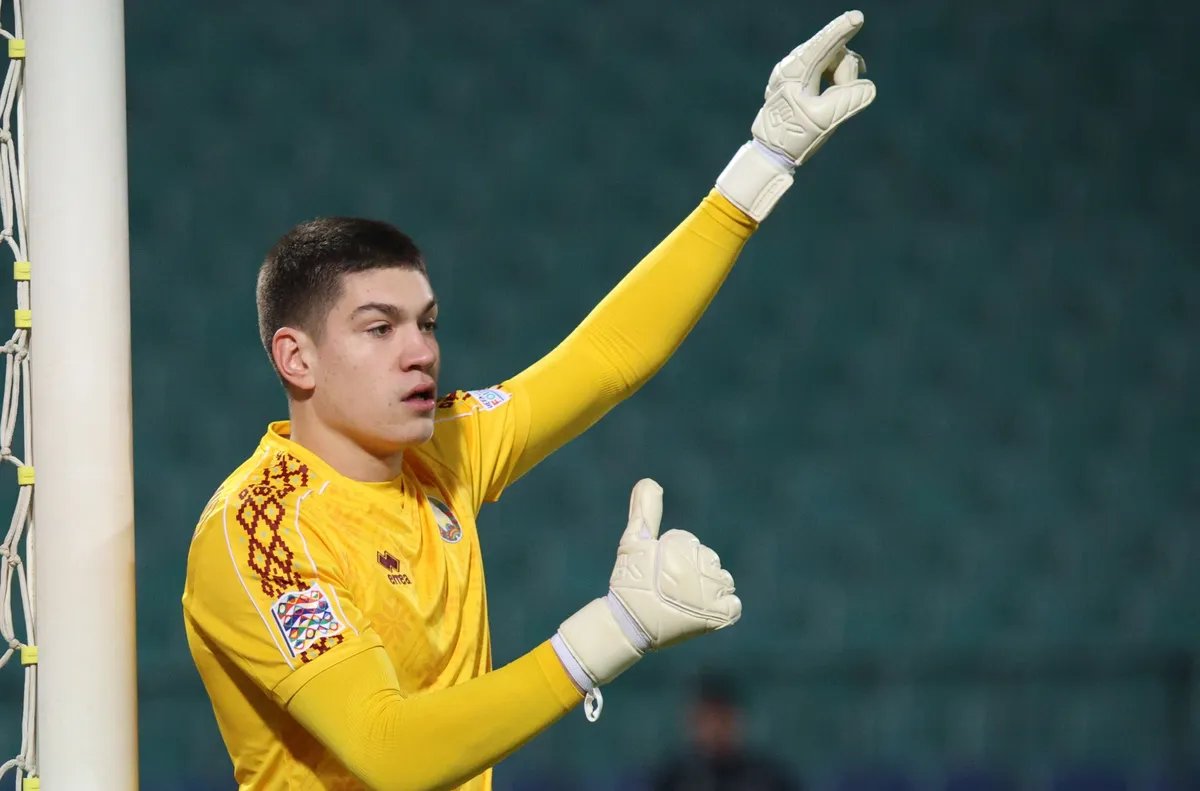 Лучший футболист Лучший футболист