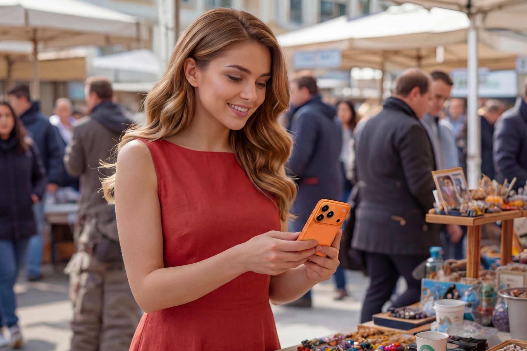 QR-эквайринг набирает обороты. Рассказываем, как продавцам подключить сервис E-POS и обойтись без терминалов