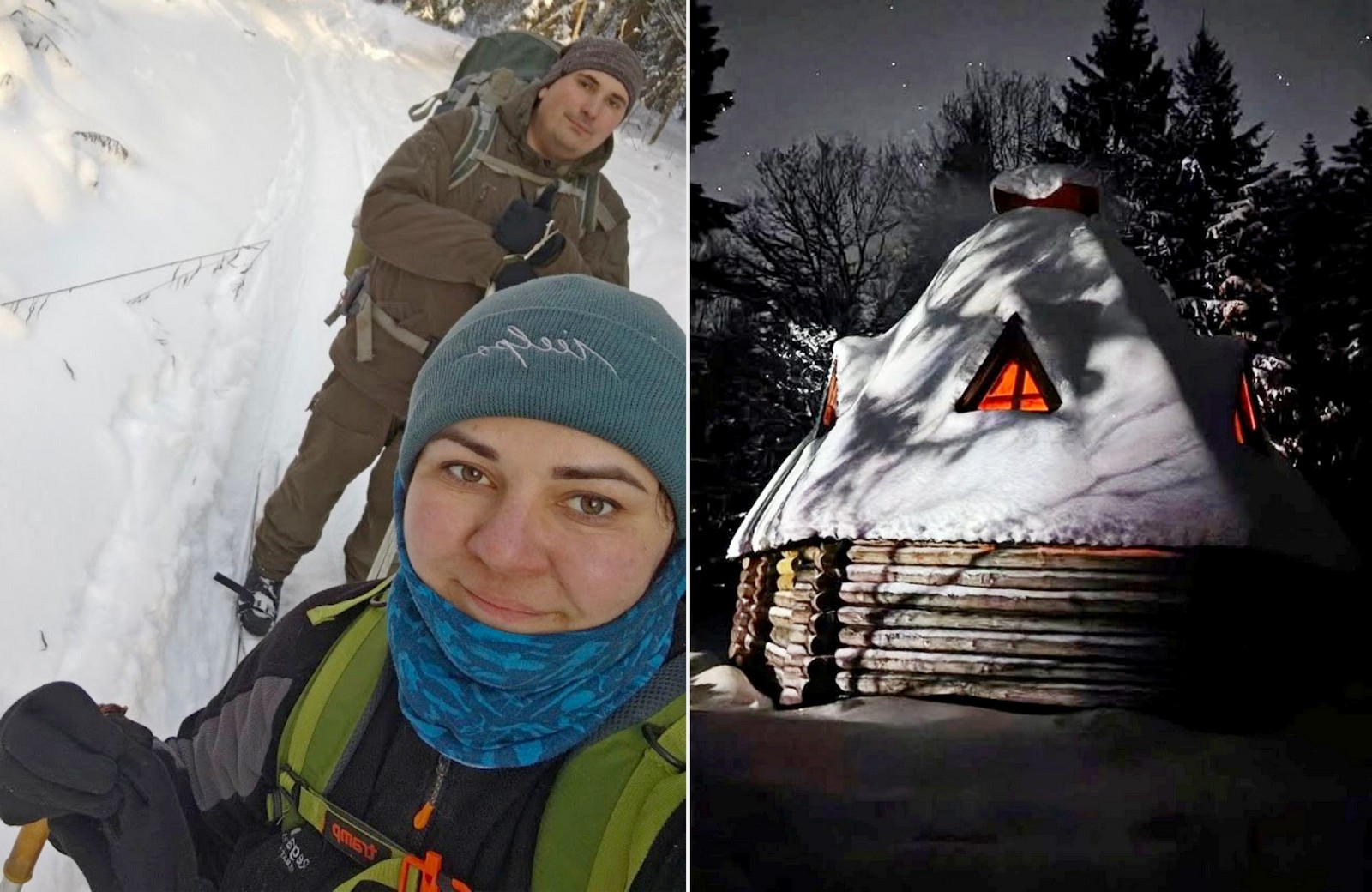 8-Карповы во время зимнего похода.jpg