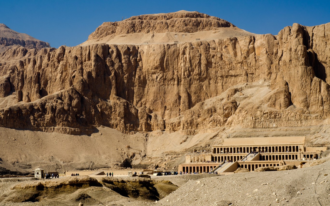 Долина царей