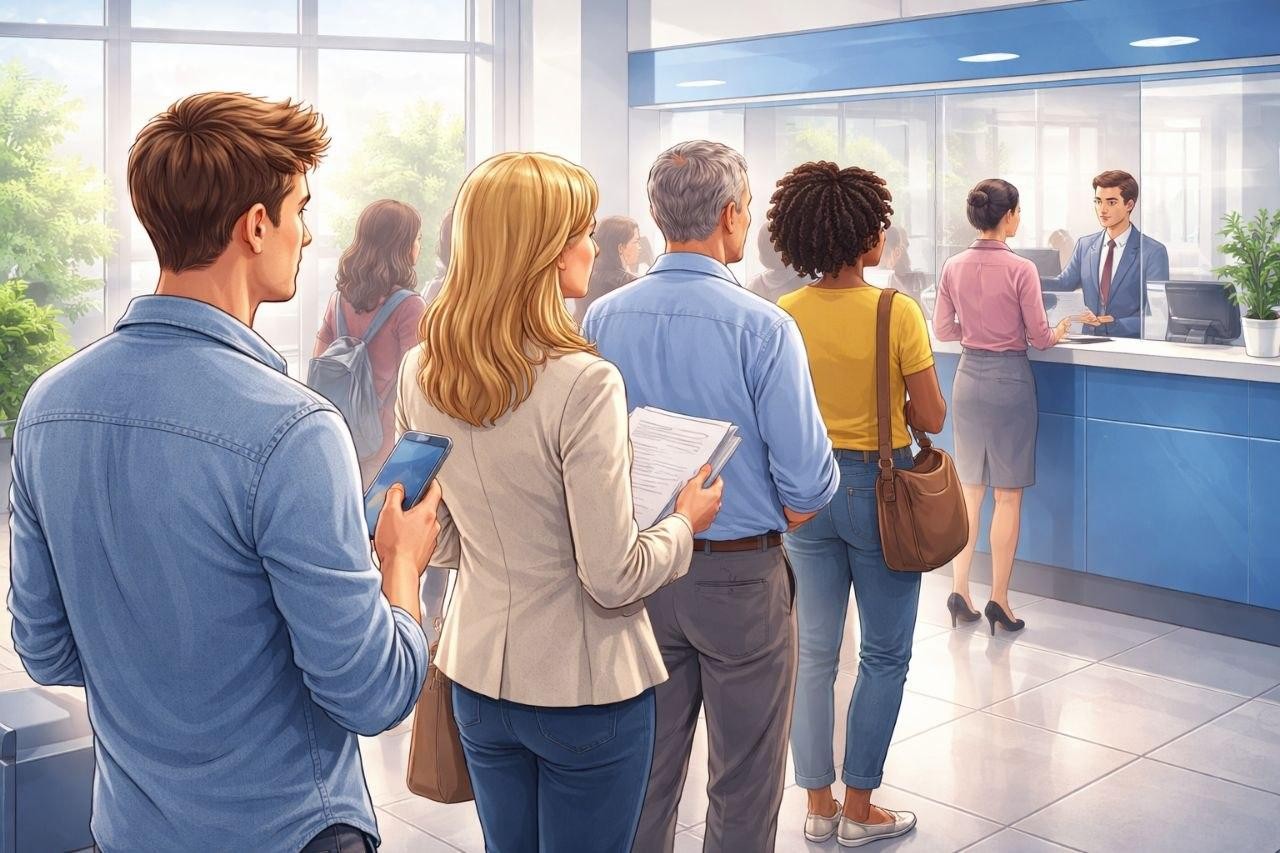 2-Очередь в банковском отделении.jpg