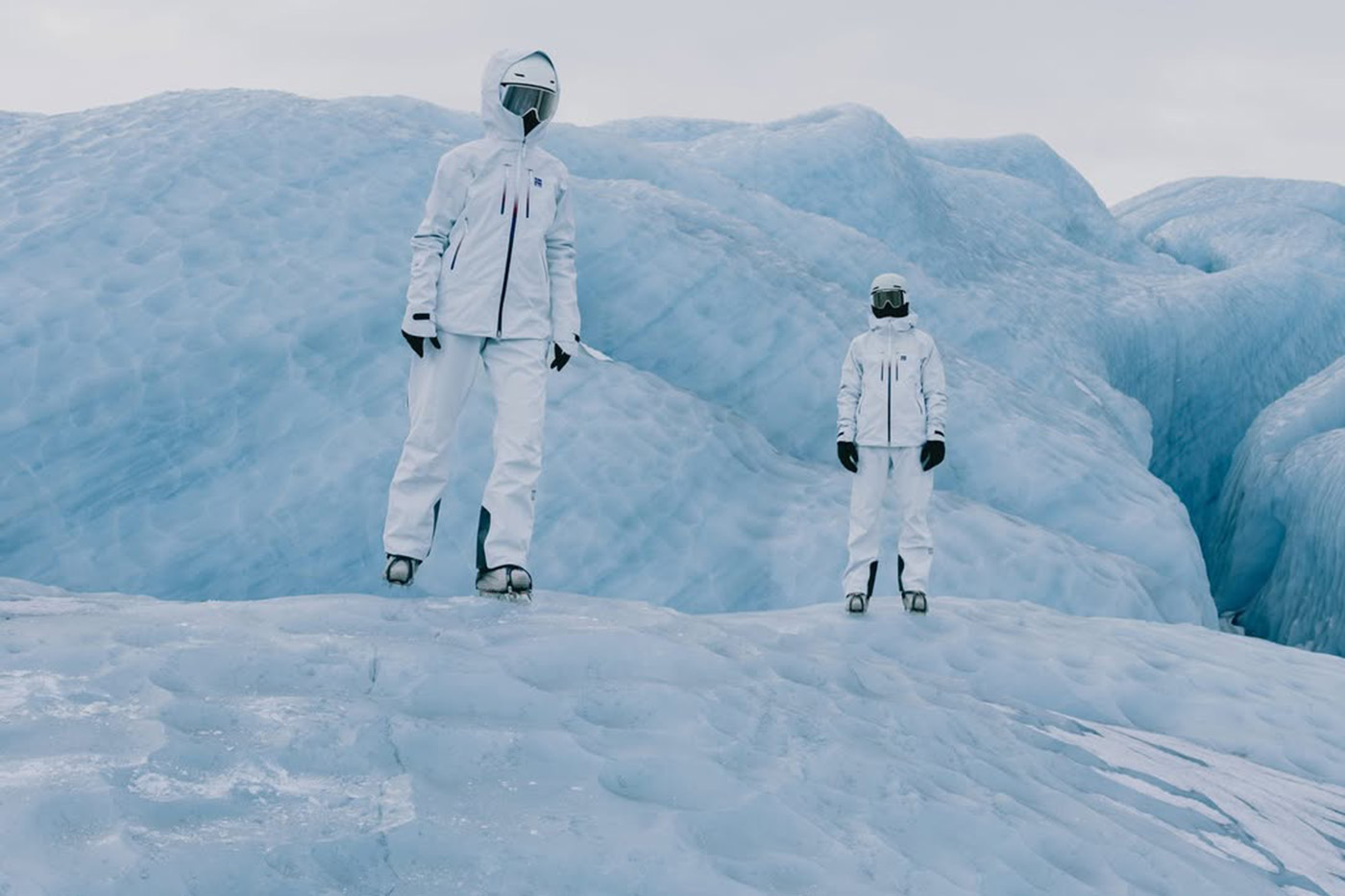 Олимпийская форма 2026