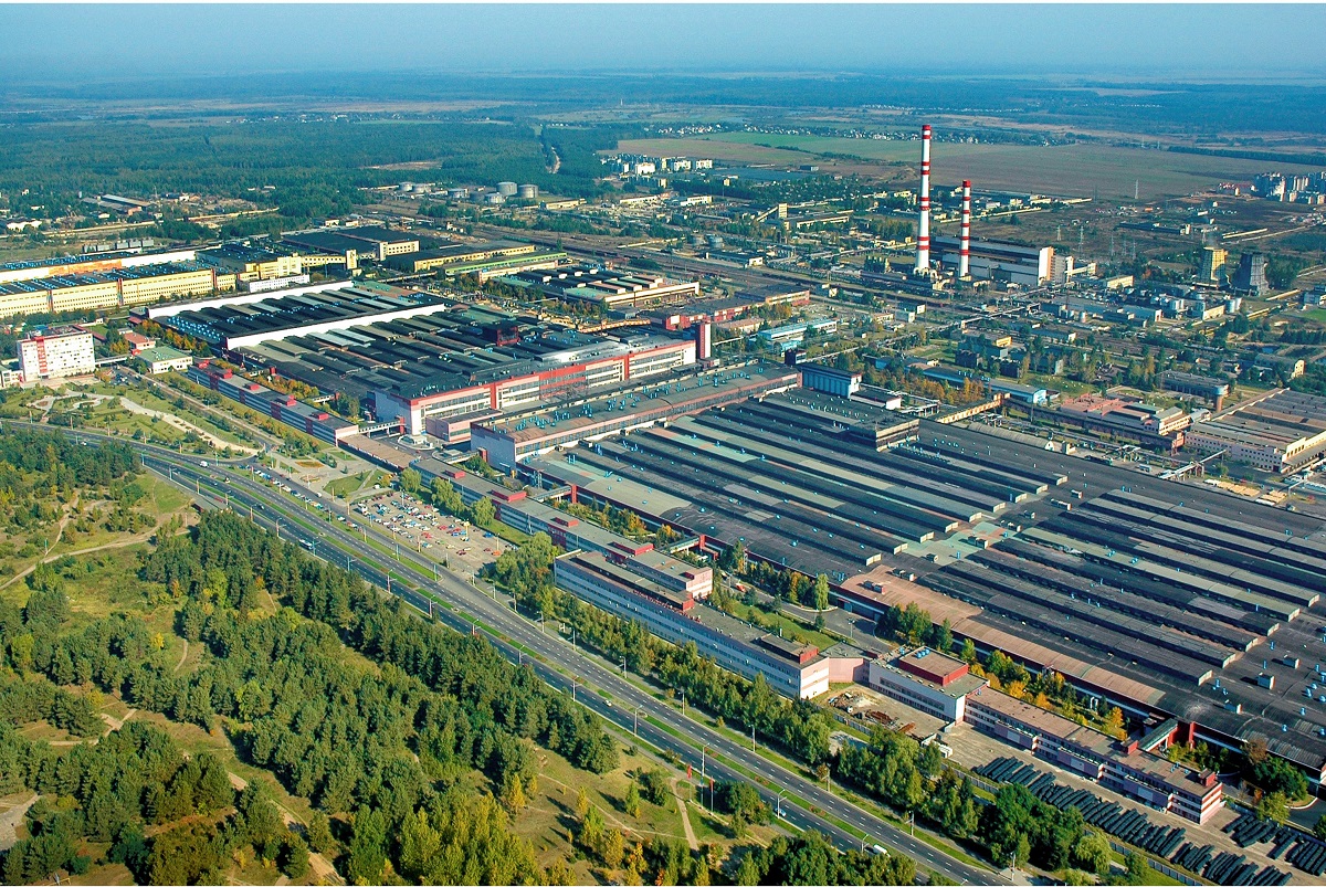 Белшина 