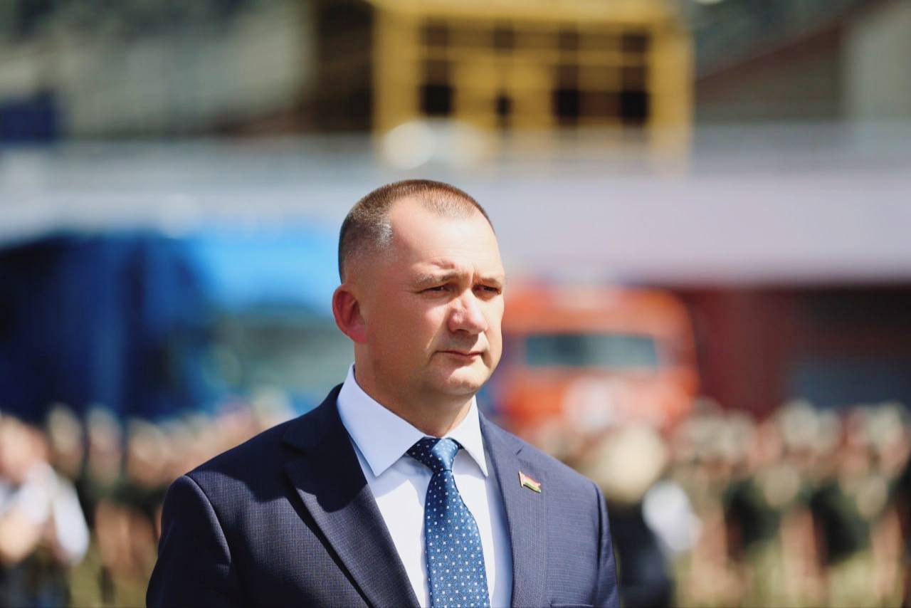 Иван Кубраков