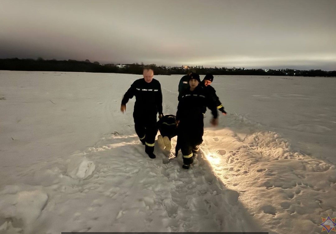 Заблудились под Могилевом Заблудились под Могилевом