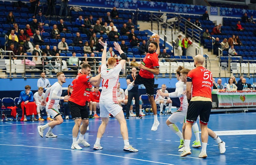 Гандбольная сборная Беларуси выиграла международный турнир в Минске.jpg