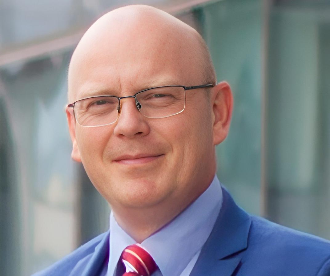 Алексей Сташевский