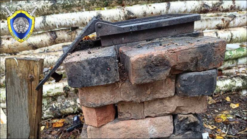 результат от взрыва пороха3