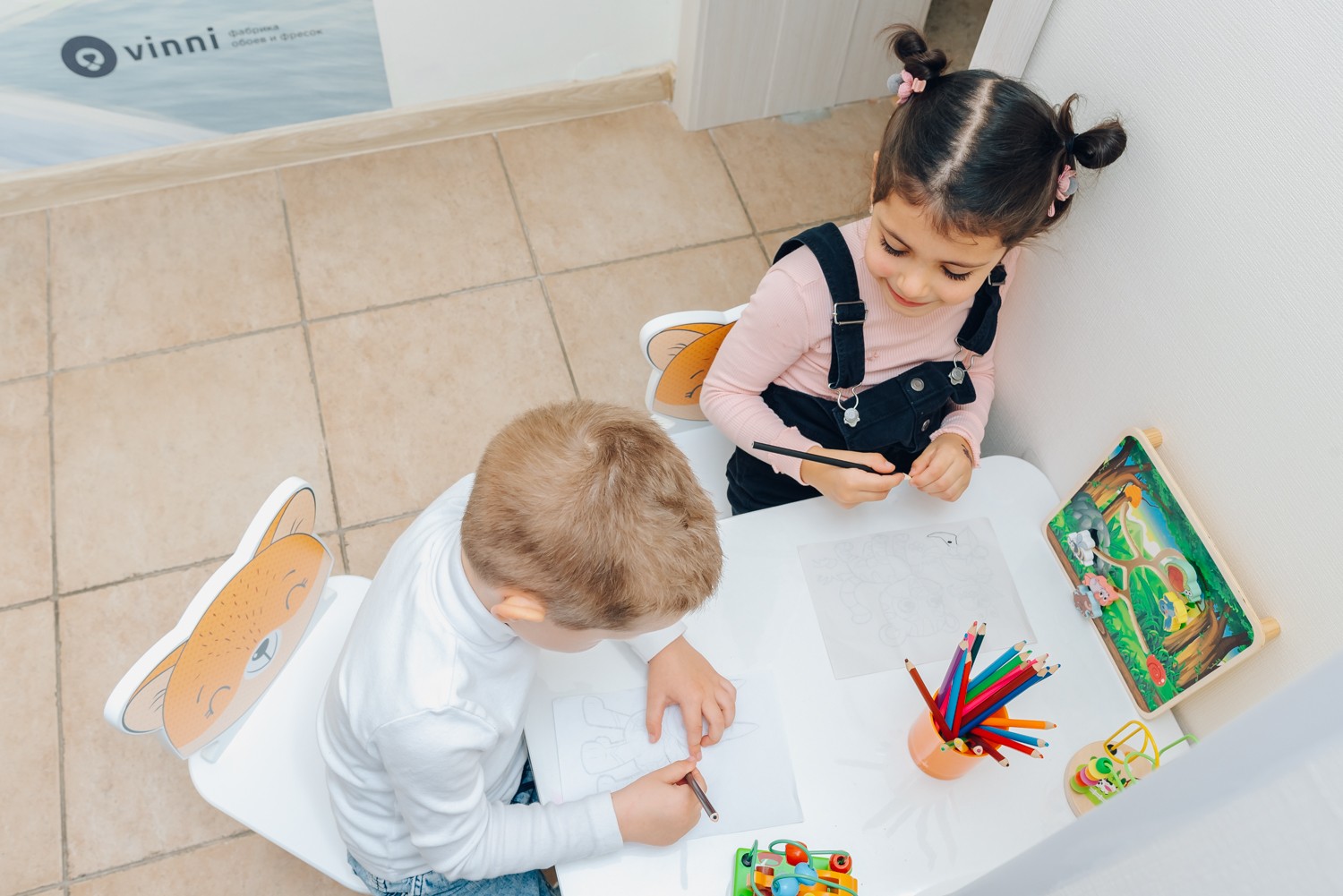 Центр детского развития Вавёркі 8.jpg