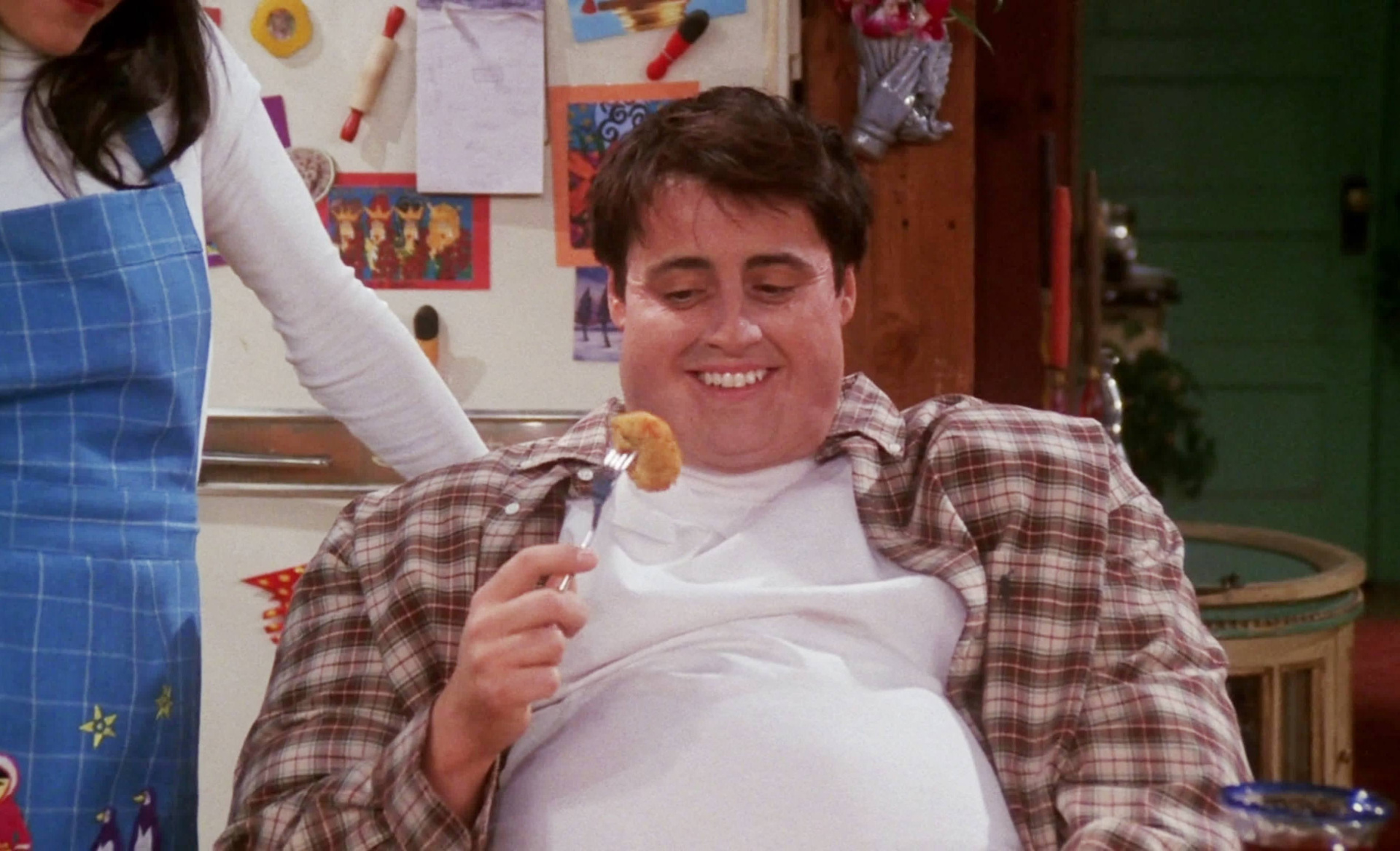 Сериал Друзья