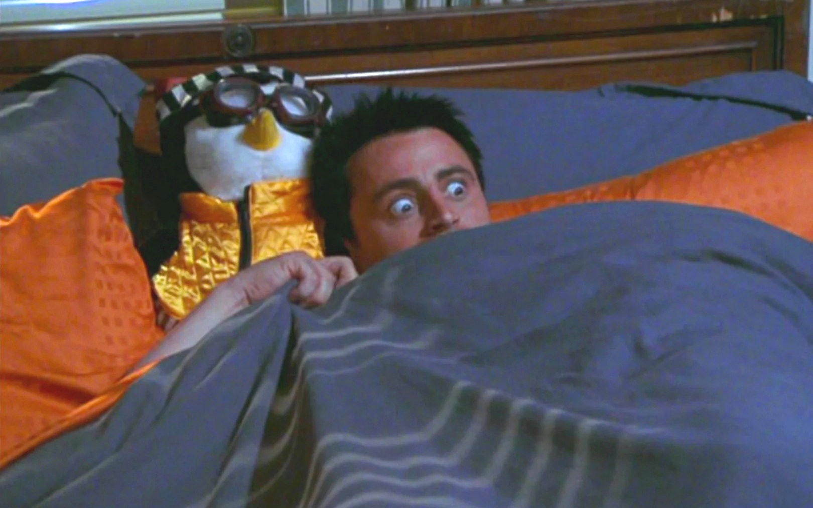 Сериал Друзья