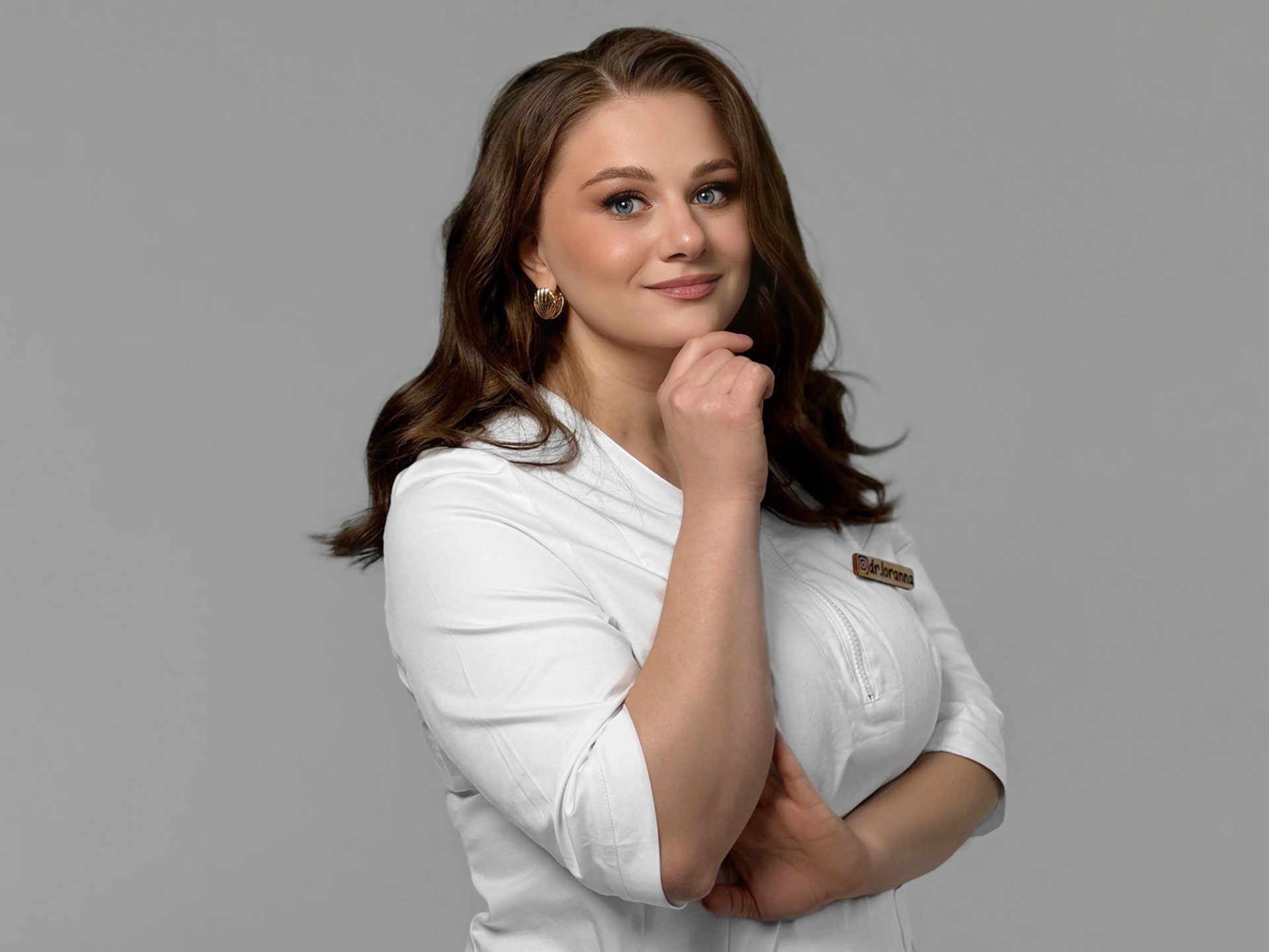 Анна Леончик ЛОР