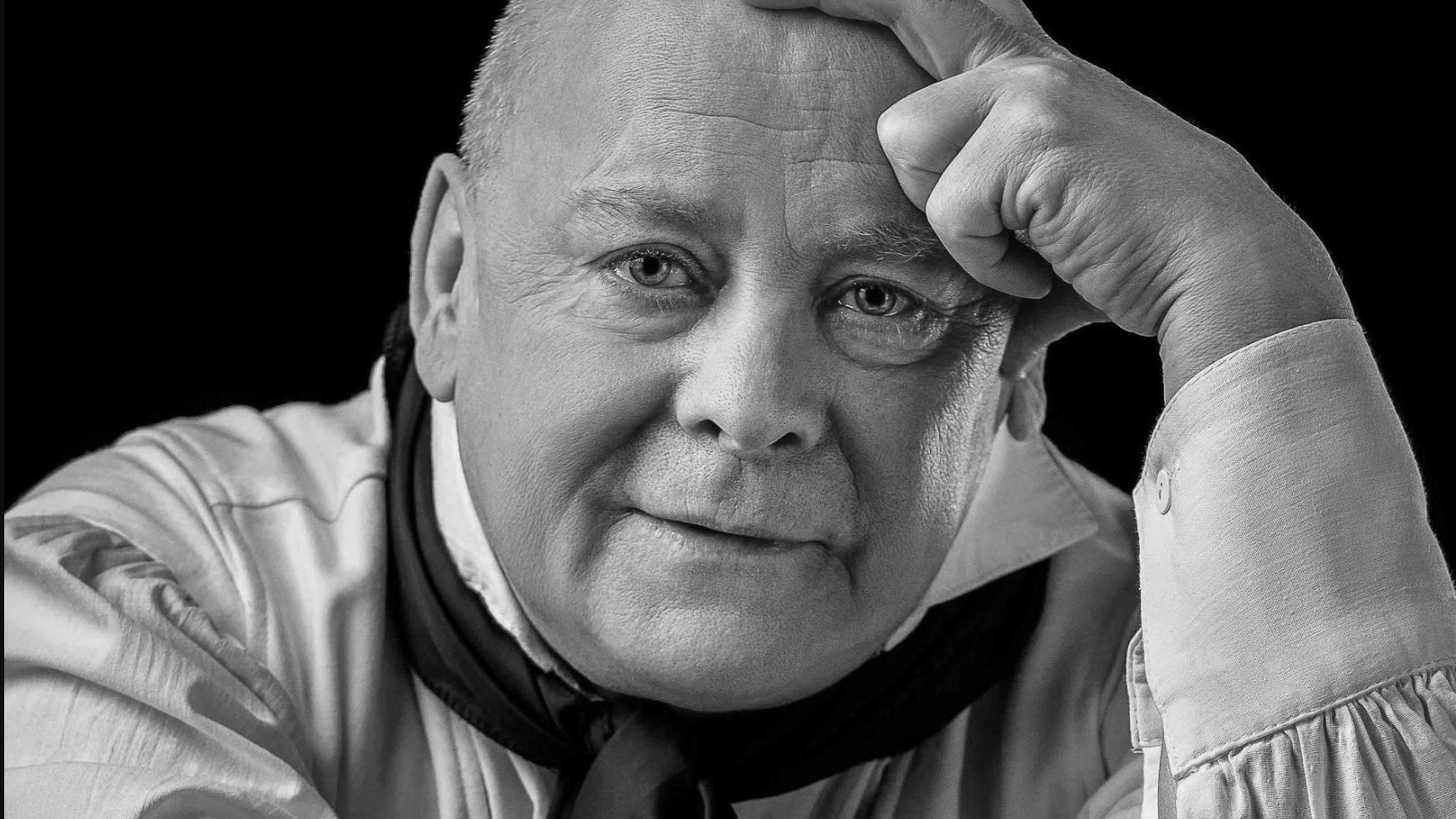 Владимир Баранов