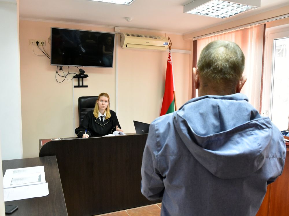 суд по алиментам