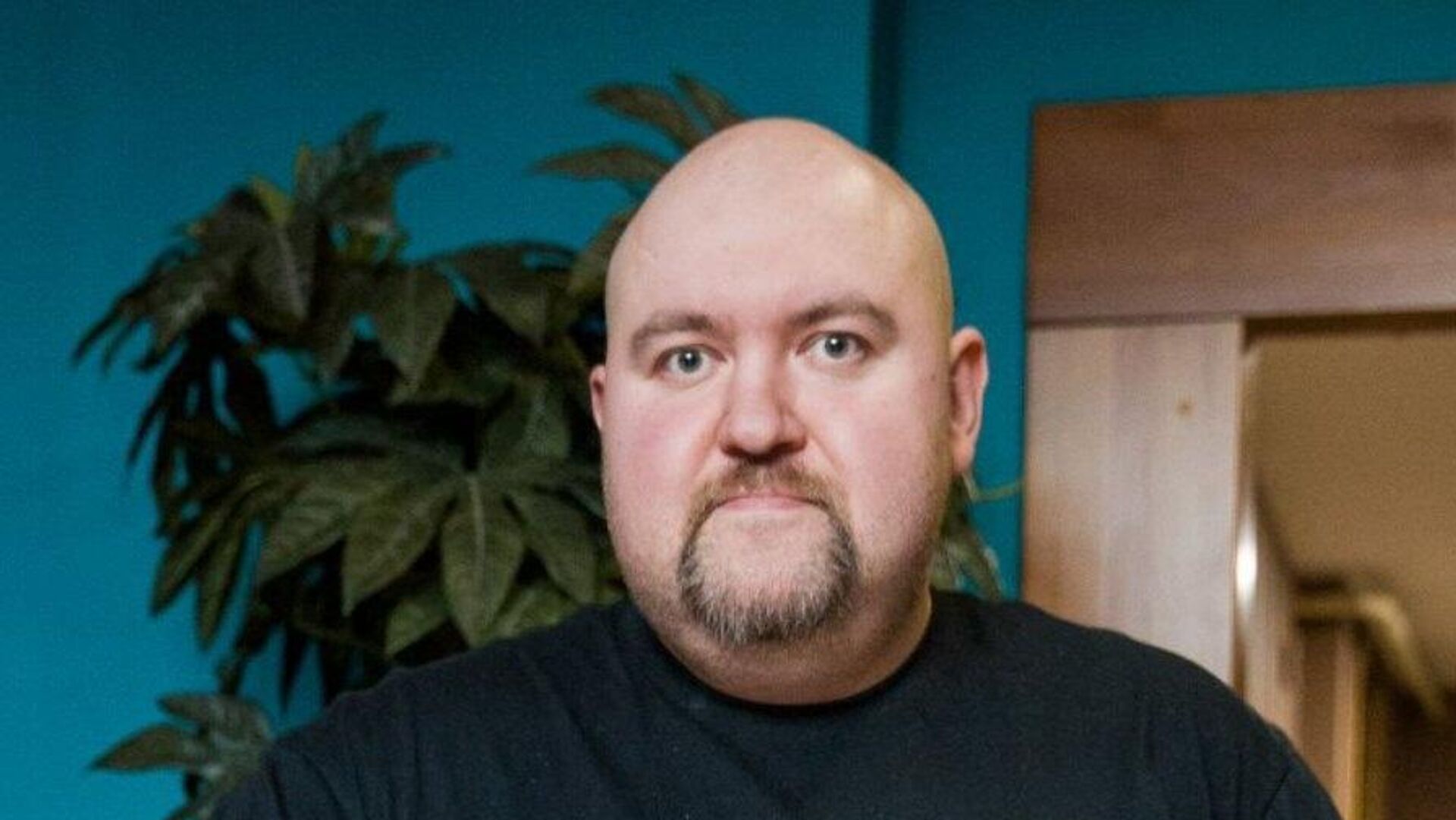 Дмитрий Красильников