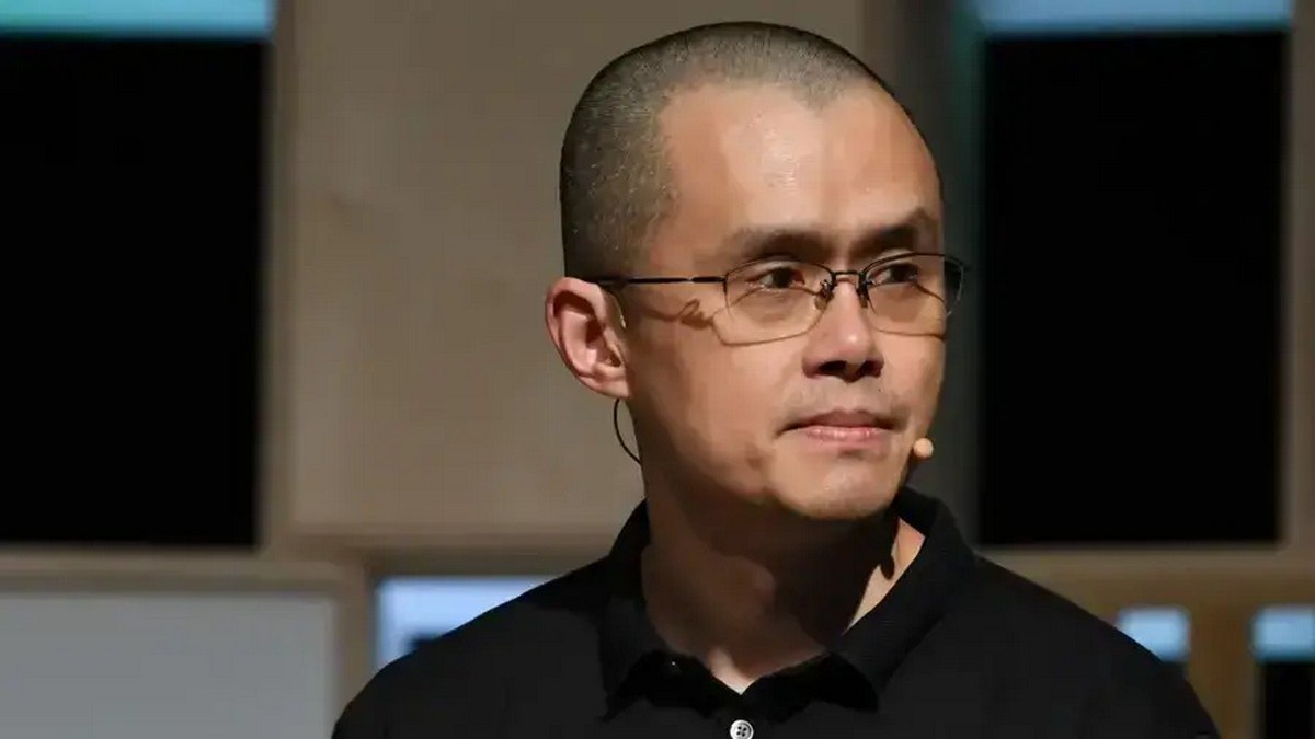 создатель Binance создатель Binance