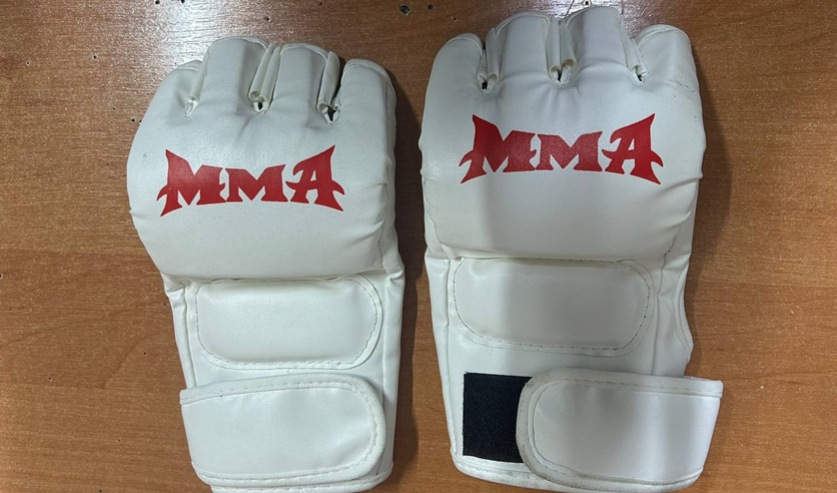 Пытки над студентом