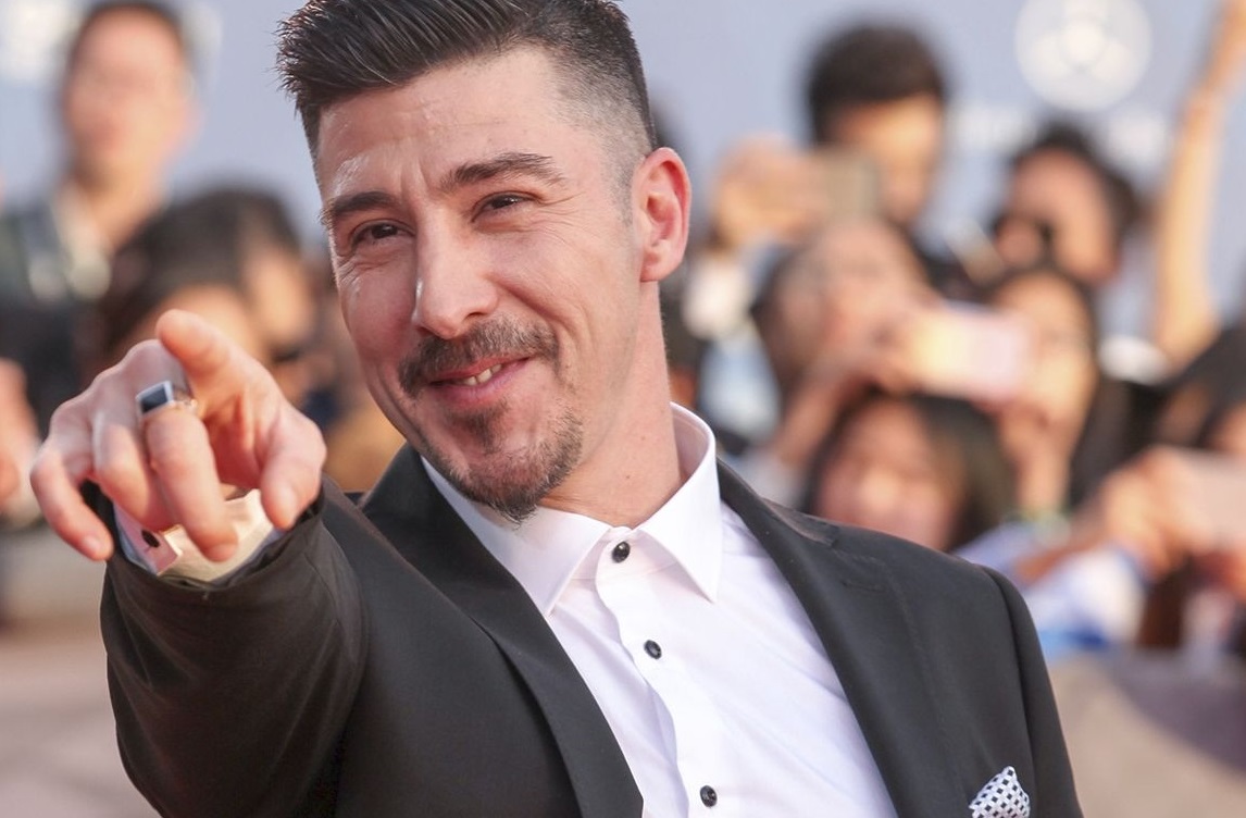 Давид Белль