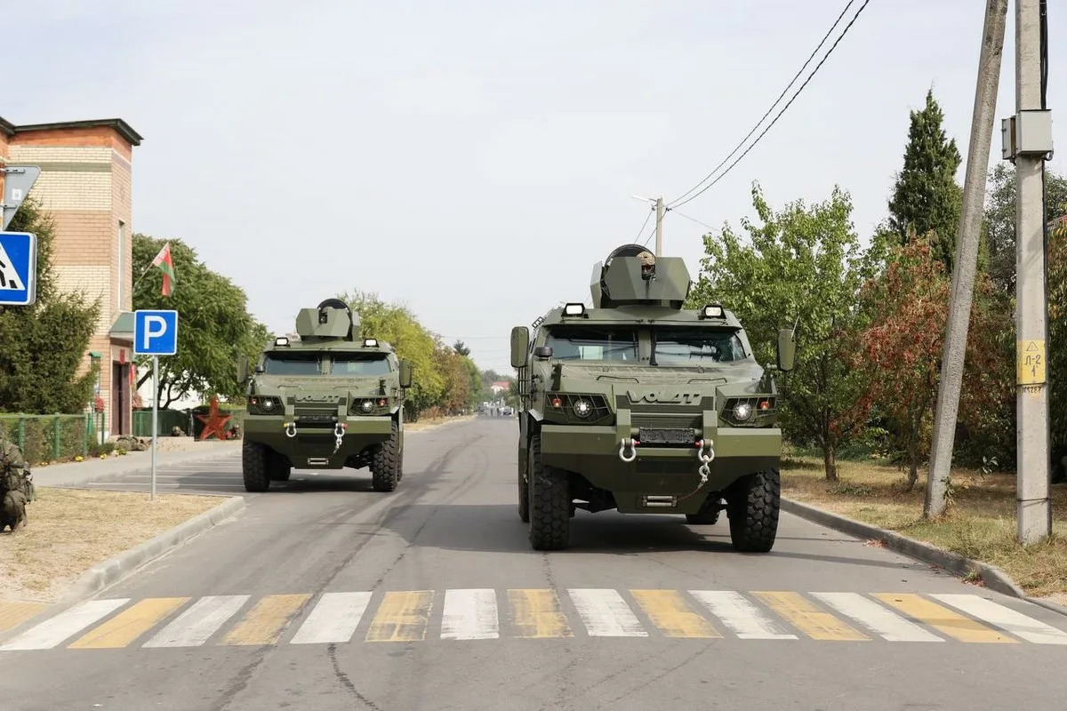 военная техника