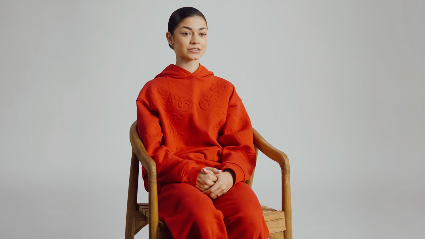 Олимпийская форма 2026