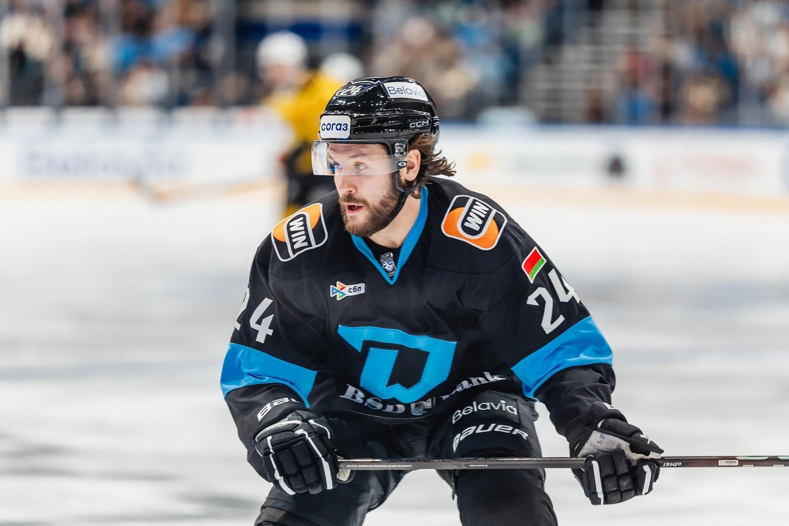 2-Тай Смит в форме минского Динамо.jpg